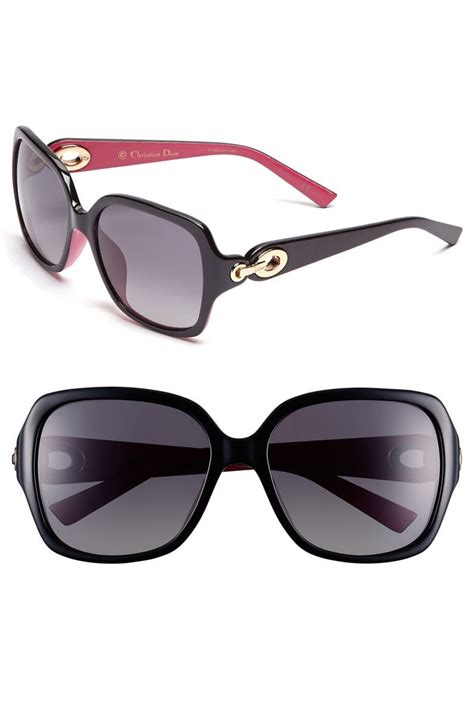 christian dior sunglasses original case|Christian Dior polarized sunglasses.